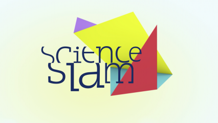 Science Slam in Linz