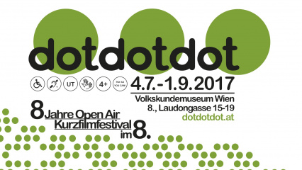 Event-Tipp: dotdotdot Open Air Kurzfilmfestival