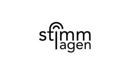 #Stimmlagen