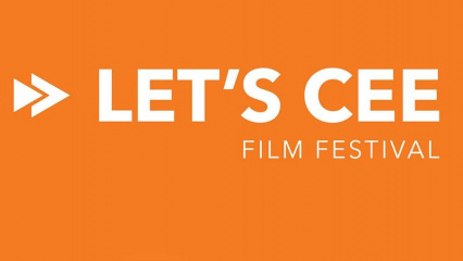 LET'S CEE Film Festival und Videoblog 2018
