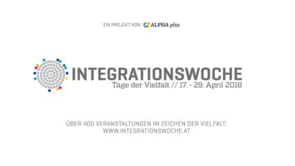 Integrationswoche 2018