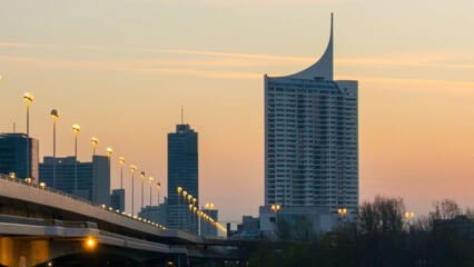 MEINE ERSTE WOCHE IN DER PR