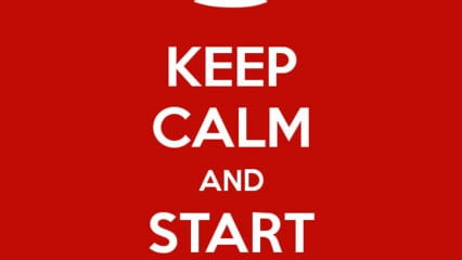 1st month @PR completed