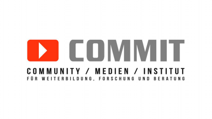 COMMIT WORKSHOP: Gesprächsmoderation in Radio & TV