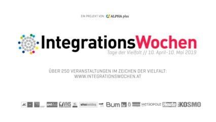 Integrationswochen 2019