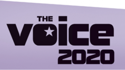 THE VOICE 2020