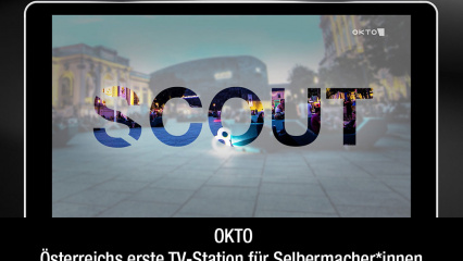 OKTO TV App
