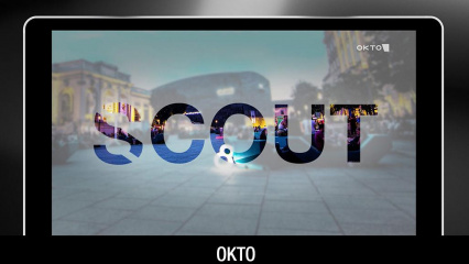 Die neue OKTO iOS & Apple TV App ist da!