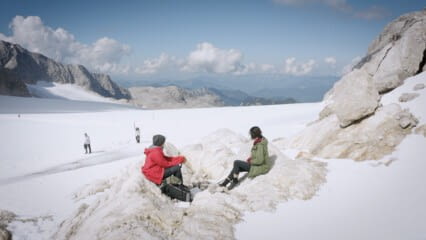 Oktofokus: Wer rettet die Welt?