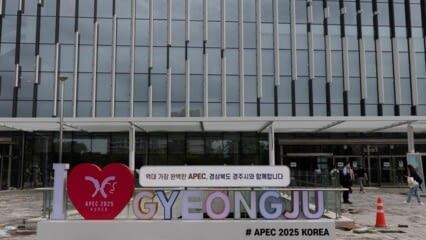 Charting a new chapter for Asia-Pacific