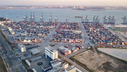 Hainan FTP Customs Move Signals China’s Anti-Protectionism