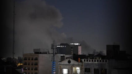 Khamenei’s Death Fuels Fears of Extended Regional Chaos