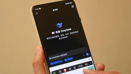 China's AI push shaping a burgeoning "smart economy"