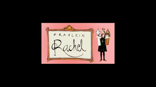 Fraulein Rachel