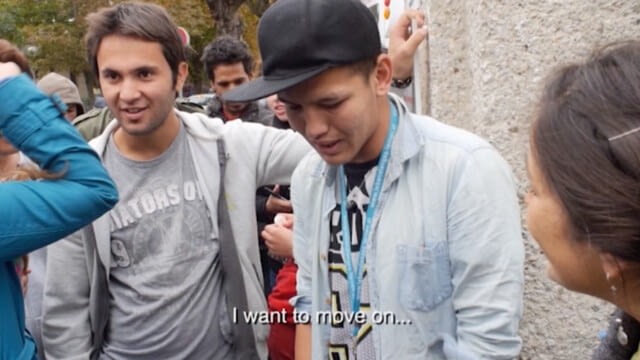 Das Brudermann Projekt