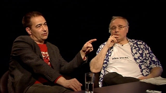 Runde 3 - Bum TV Balkan