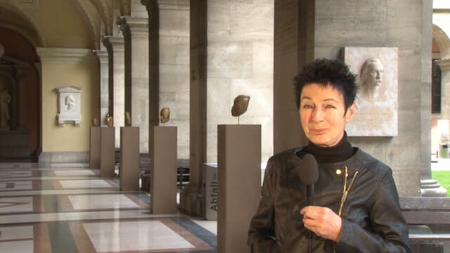 650 Jahre Universität Wien – SHEroes at University - UniCut