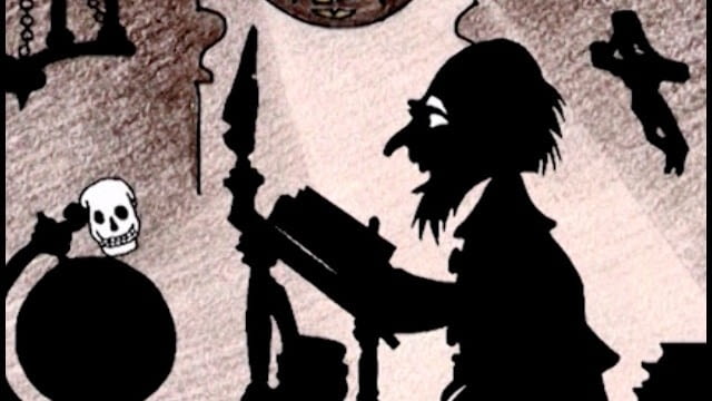 Uni Wien Broadcast präsentiert ein Portrait über den Hobby-Trickfilmer Rudolf Enter. Dieser ist seit vielen Jahren aktives Mitglied in der Amateurfilmgruppe Ottakring und im Klub der Kinoamateure Österreichs. Vor Allem Zeichentrick-, Puppentrick- und Legetrickfilme mit Techniken, die noch aus der "vordigitalen" Zeit stammen, haben es  ihm angetan. Doch die Computertechnik ist dabei, auch Rudolf Enter einzuholen. Ing. Gerd Titelbach (Obmann der AFG-Ottakring) zeigt, wie die Ideen und Zeichnungen digital umgesetzt werden. In einem kurzen Gastauftritt erzählt Prof.Dr. Hans Werner Bousska (Bezirksmuseum Meidling) von seiner Zusammenarbeit mit dem Hobby-Trickfilmer Enter.