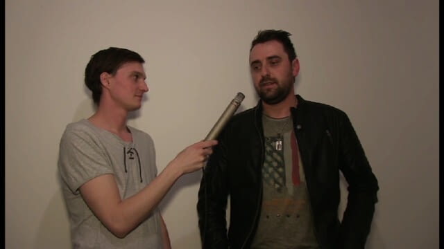 Diesmal zu Gast bei Club Freaks: El Sam aus Slowenien. Der DJ erzählt über seine beruflichen Anfänge, seinen Karriereverlauf und über die Zusammenarbeit mit einer Wiener Agentur. Außerdem verrät er uns, was er lieber macht: DJing oder Producing. 