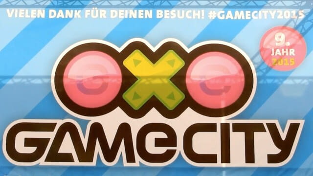 Die Game City in Wien bot im Oktober 2015 allen FreundInnen gepflegter Gaming-Kunst ein breites Angebot aktueller Neuerscheinungen und kommender Highlights. Was wir von der Zukunft erwarten dürfen und ob Oculus Rift und Playstation VR wirklich die erhoffte Revolution einläuten, versuchen die Noobs in den Hallen des Wiener Rathauses herauszufinden.