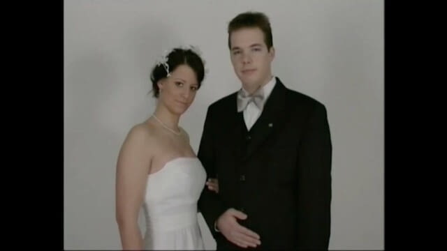 Dorsch TV zeigt zunächst den Film "Vor der Hochzeit" von Olaf Herrmann und anschließend "Ménage à trois" von Ulrich Meczulat, Sandy Senkbeil und Guido Brand.