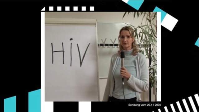 Anlässlich des 10-jährigen Bestehens zeigt OKTO ausgewähltes Programm aus der ersten Sendewoche. Das Magazin der Aids Hilfe Wien, TV+, wurde von mehreren Personen unterschiedlichen Geschlechts, Alters, sexueller Orientierung und 
Immunstatus gestaltet und leistete Aufklärung und Präventionsarbeit.