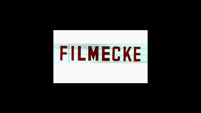 Filmecke