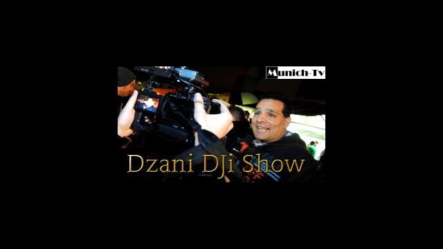 Džani Dji Show