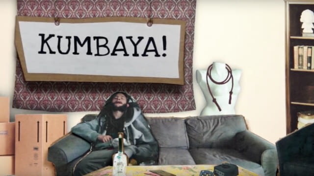 Kumbaya!