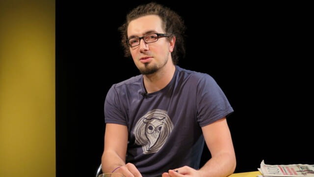 Die Denkfabriken der Millionäre - eingSCHENKt