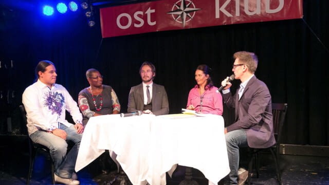 ...und dann war alles anders - Jukebox