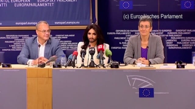 Ein menschenrechtlicher Rückblick - Amnesty in Motion