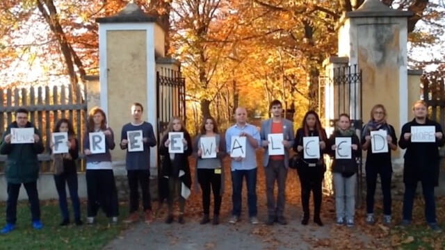 Amnesty International goes Mobile Reporting - Amnesty in Motion