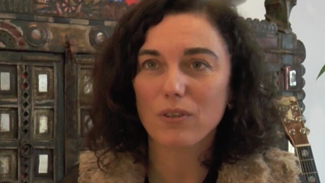 Doris Kittler - Augustin TV