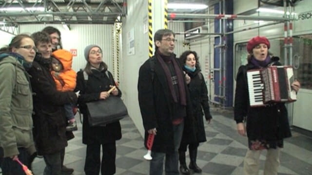 Es gibt viel zu feiern! - Augustin TV