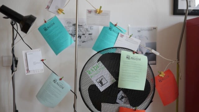 «Tatort» Augustin - Augustin TV