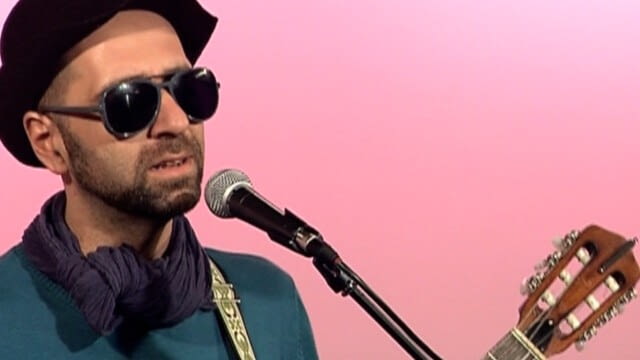 Machatschek - Senf TV