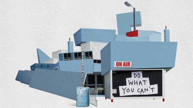 Wir sind Wien - Senf TV