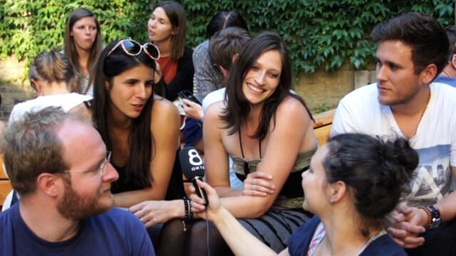 WUK Hof reloaded 1:1 - Senf TV