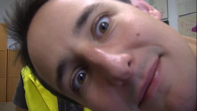 Amnesty International Österreich Portrait - Amnesty in Motion