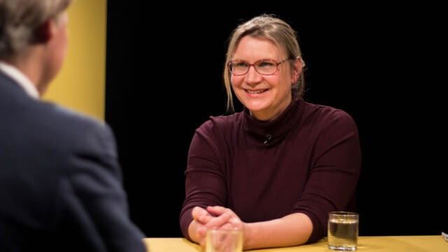 Die „brennenden“ Fragen des Sozialstaats - eingSCHENKt