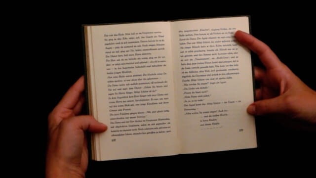 #04 FELDMANN "Liebe ohne Hoffnung" - Zwischen_Zeiler