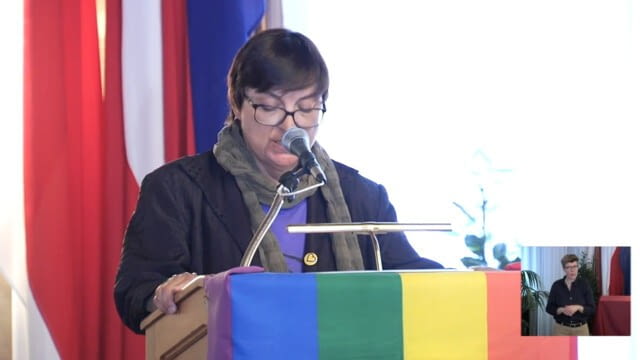 This Is Intersex: The Power of Personal Narratives - Queer Watch