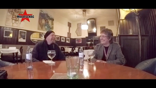 Don Airey - Mulatschag