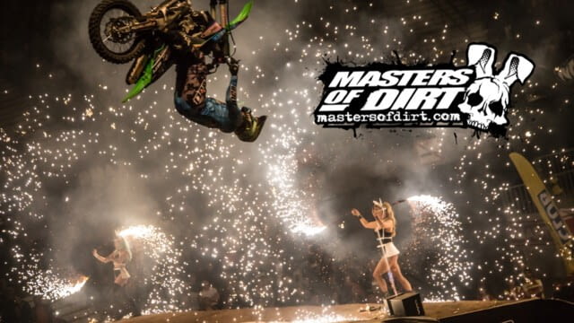 Masters of Dirt - Mulatschag