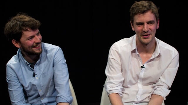 Vienna Shorts 2017 - Oktoskop