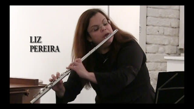 Liz Pereira - ZENTRAL