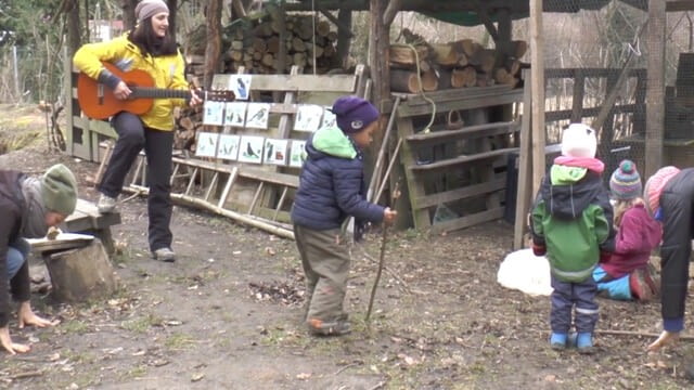 Wertschätzung - Augustin TV