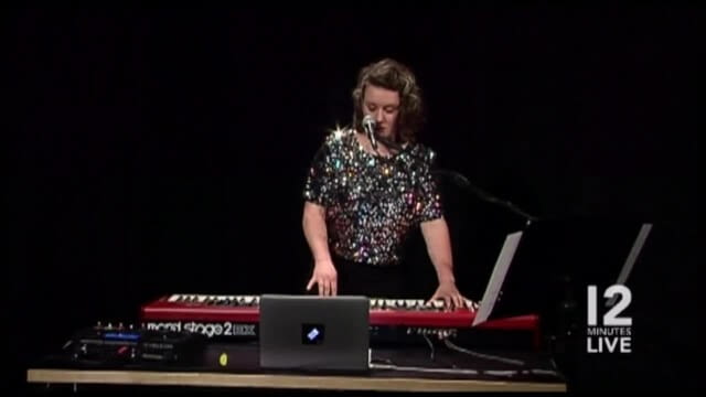 Musik, Erstellt von gabriele