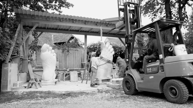 ALAYA - Schaffensmomente - Jukebox